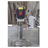 Drill Press. 20" Jet #JDP-20EVST, drill press,