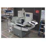 Tormach Model No. 1100, CNC mill, 9.5" x 34"