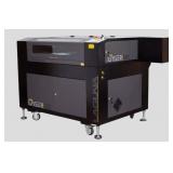 Laguna  CO2 , Smart Shop Laser MX ,  Laser Tube