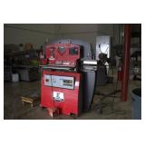 Iron-worker  Edwards 110 Ton Elite, SN0007219E110