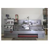 Large Spindle Bore Lathe Jet 321960, GH-1860ZX,