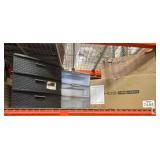 New 4 pcs; mix furniture and three drawer storage