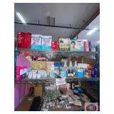 mix decorations, home essentials and more