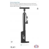 New 10 pcs; Bike Pump Without Guage, Floor