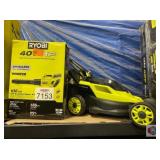 2 pcs; mix RYOBI tools