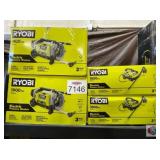 4 pcs; mix electric pressure washers