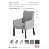 New 6 pcs; Better Homes & Gardens Ellington