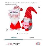 New 30 sets; 2 Pcs Gnomes Plush, for Mom Grandma,