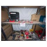 mix RIDGID, DeWalt and more