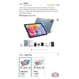 New 2 pcs; Tablet 10 inch 2024 Newest Android 14