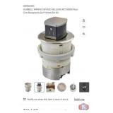 New 2 pcs; HUBBELL WIRING DEVICE-KELLEMS RCT200NI