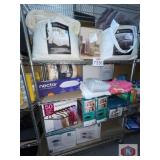mix comforter sets, heated blanket, pillows,