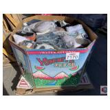 New 225 pcs; clothing women and kids