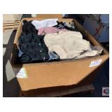 approx. 225 pcs; mix clothing and more