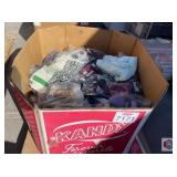 new 115 pcs; mix clothing women and childrenï¿½s