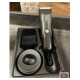 New 20 kits; Manscape Trimmer for Men, Electric