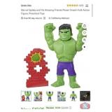 New 32 pcs; Marvel Spidey and His Amazing Friends