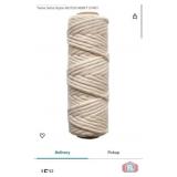 New 100 rolls; Twine Seine Nylon NO15X1400FT