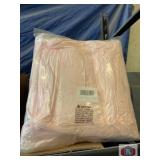 New 8 pcs; Sovolibee Ultra Soft Fluffy Area Rugs