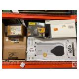 mix evaporative air cooler, insulation flex hose,