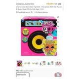 New 120 pcs; LOL Surprise Remix Hair Flip Dolls -