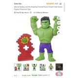 New 32 pcs; Marvel Spidey and His Amazing Friends