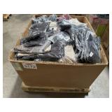 Approx 250 pcs; assorted women clothing