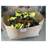 Mix Ryobi tools