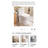 New 3 pcs; HOROW HWMT-8733 Small Compact One