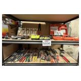 Mix everbilt, Milwaukee, RAMSET, husky, and more