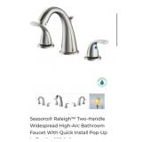 New 6 pcs; Seasonsï¿½ Raleighï¿½ Two-Handle