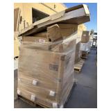 Mix counter top shields, champion cooler cover