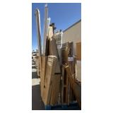 Mix home improvement and more