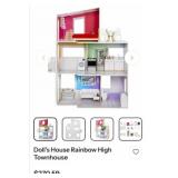 1 pcs; Doll