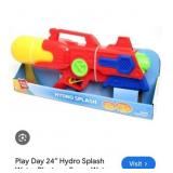 New 12 pcs; Play Day 24" Hydro Splash Water