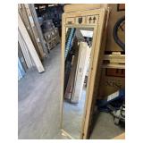 18 pcs new Mainstays 13x49 Full-Length