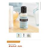 8 cases, 200 pcs per case; Pharmacopia Verbena