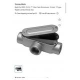 New 35 pcs;  Red-Dot DAT-3-CG, 1