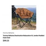 4 pcs; mix Tommy Bahama Destination Relaxation X
