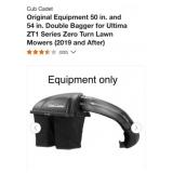 1 pcs; Cub Cadet Original Equipment 50 in. and 5