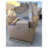 Mix baby bouncer & rocker, pillow, baby swing,