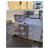 200 sq ft; mix daltile 2 styles (view images)