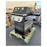 Mix nexgrill, and Weber gas grills