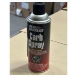 36 pcs; Next Dimension Carb Spray 12OZ.