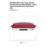 New 4 pcs; CRUXGG 500ï¿½F Extra Large Ceramic