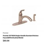 New 6 pcs; Premier Premier 3577636