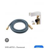 3 kits; Dormont kits 20D-KIT12 - Dormont