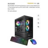 New 1 pcs; iBUYPOWER Y40 Gaming Desktop Liquid