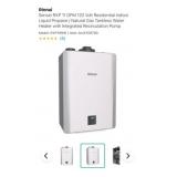 1 pcs; Rinnai Sensei RXP 11 GPM 120 Volt