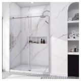 Glacier Bay Cambridge 60 in. W x 78.74 in. H